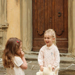 Konges Sløjd A/S TEDDY BEARS off white