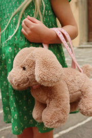 Konges Sløjd A/S TEDDY BEARS brown