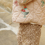 Konges Sløjd A/S WOVEN PANTS leo