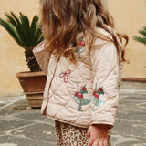 Konges Sløjd A/S WOVEN PANTS leo