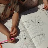 Konges Sløjd A/S SETS marmelatta