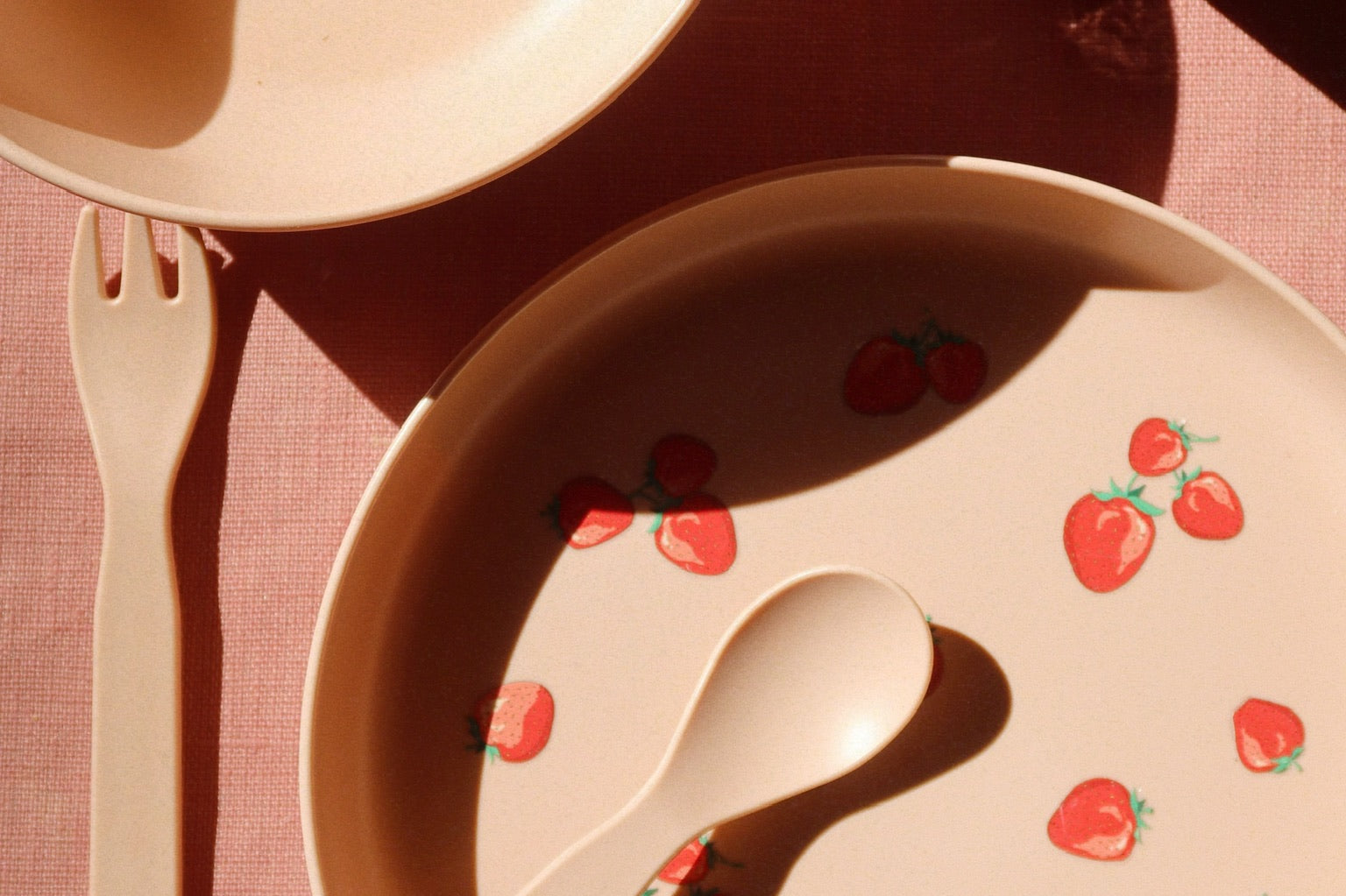 Konges Sløjd A/S TABLEWARE fragola