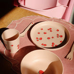 Konges Sløjd A/S TABLEWARE fragola