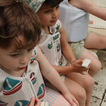 Konges Sløjd A/S FLOAT VEST & BELTS ahoy