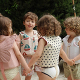 Konges Sløjd A/S FLOAT VEST & BELTS ahoy