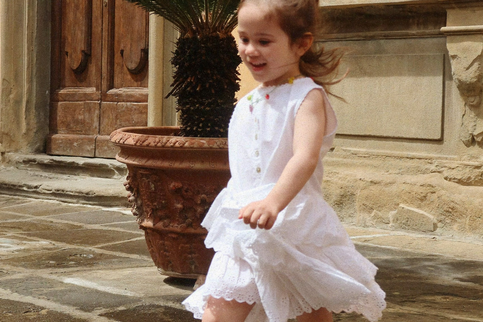 Konges Sløjd A/S SANDALS cherry