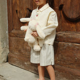 Konges Sløjd A/S SANDALS cherry