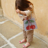 Konges Sløjd A/S WOVEN PANTS leo