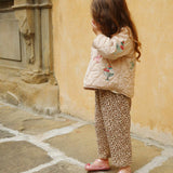 Konges Sløjd A/S WOVEN PANTS leo