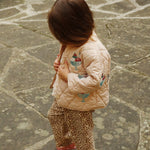 Konges Sløjd A/S SANDALS cherry