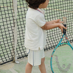 Konges Sløjd A/S JERSEY SHORTS & BLOOMERS antique white