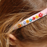 Konges Sløjd A/S HAIR ACCESSORIES mellow rose