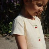 Konges Sløjd A/S HAIR ACCESSORIES mellow rose