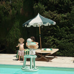 Konges Sløjd A/S BEACH TOYS green stripe