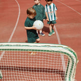 Konges Sløjd A/S WOVEN JACKETS & VESTS sea moss