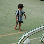 Konges Sløjd A/S BEACH TOYS green stripe