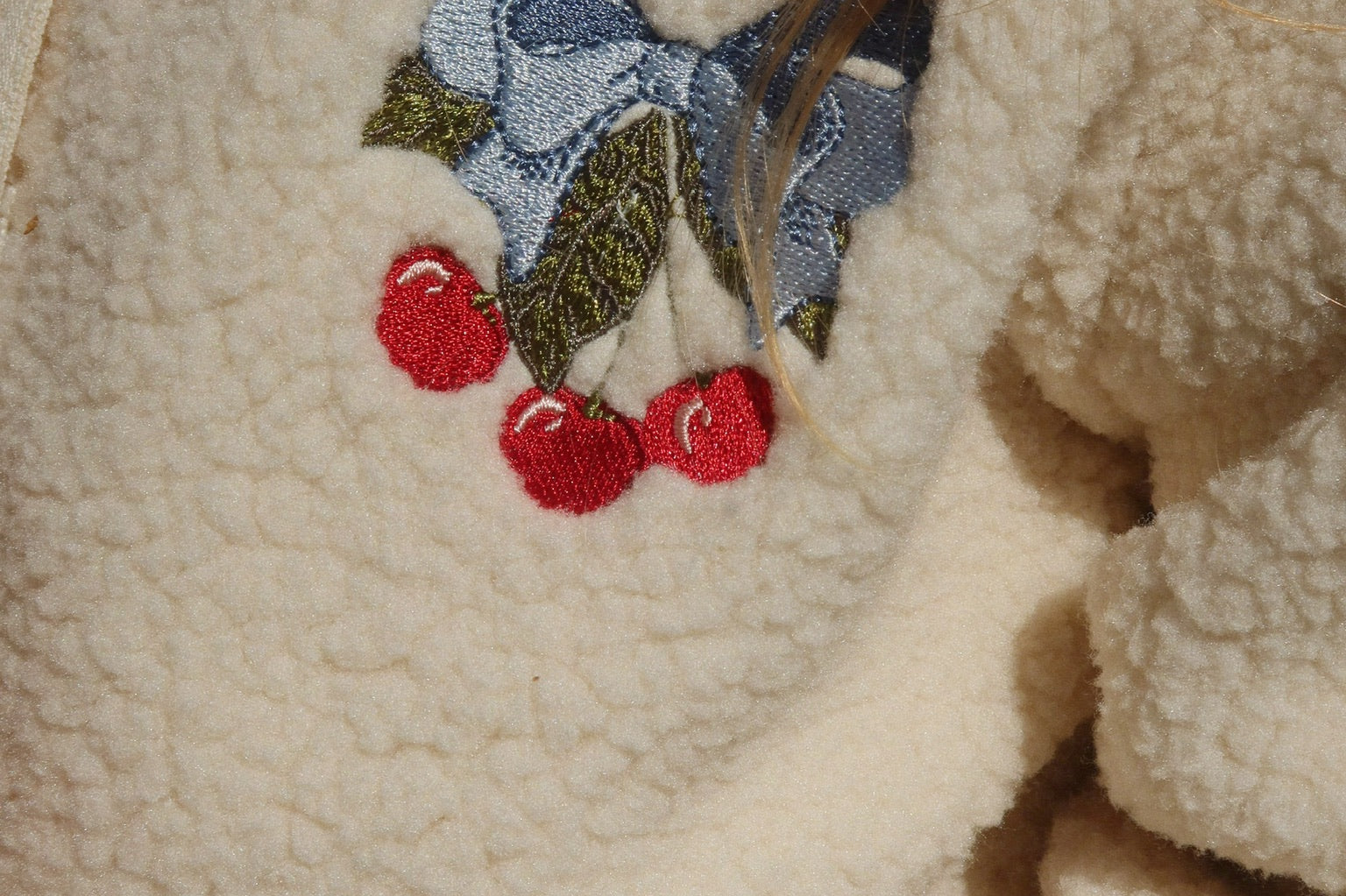 Konges Sløjd A/S JACKETS & COATS white smoke