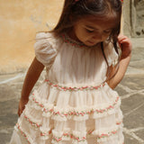 Konges Sløjd A/S HAIR ACCESSORIES mellow rose