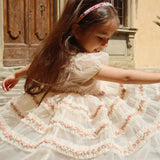 Konges Sløjd A/S HAIR ACCESSORIES mellow rose