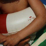 Konges Sløjd A/S TOWELS antique stripe