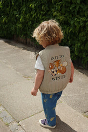 Konges Sløjd A/S THERMOWEAR laurel oak