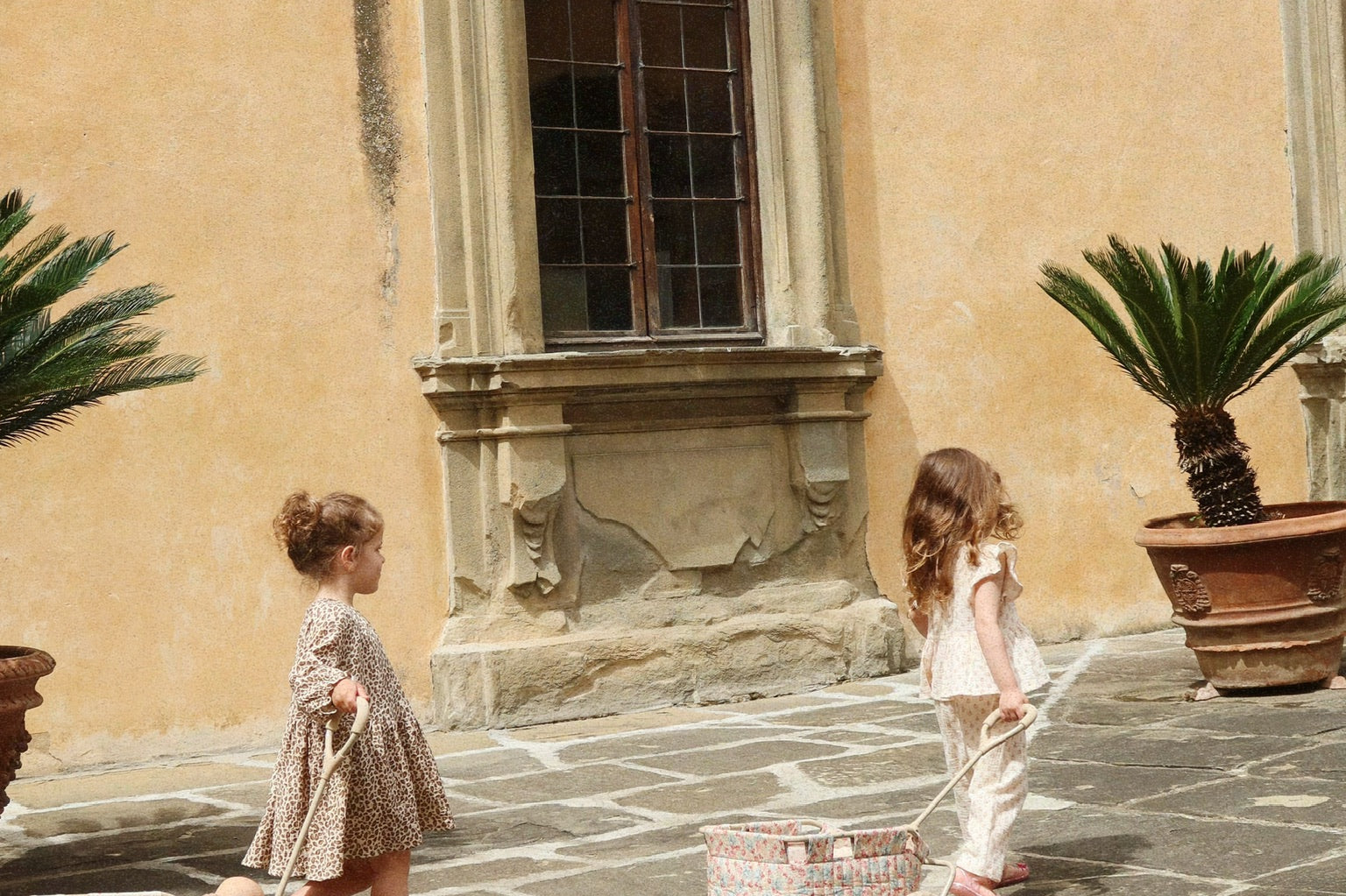 Konges Sløjd A/S DOLL ESSENTIALS mirage