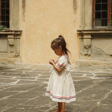 Konges Sløjd A/S SANDALS cherry