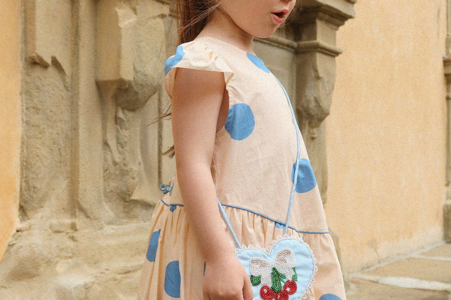 Konges Sløjd A/S BAGS & WALLET ashley blue