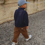 Konges Sløjd A/S HATS blue stripe