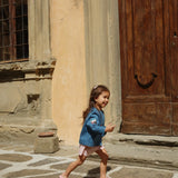 Konges Sløjd A/S SANDALS cherry