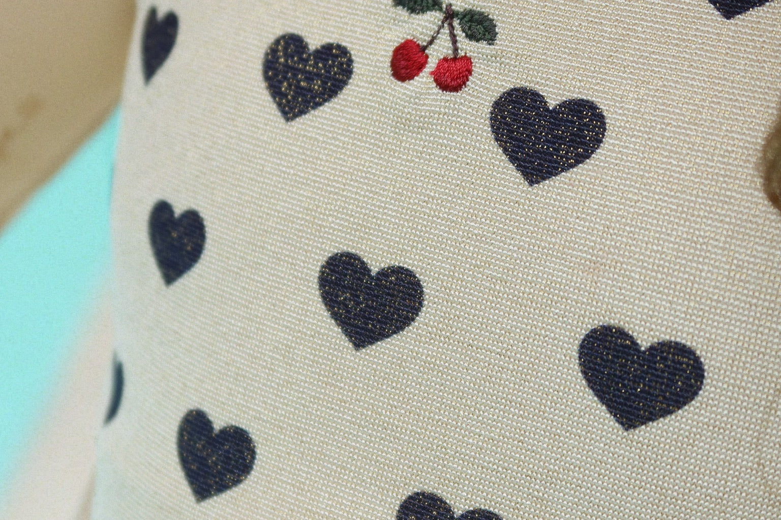 Konges Sløjd A/S BIKINIS coeur eclipse