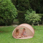 Konges Sløjd A/S BIKINIS powder pink