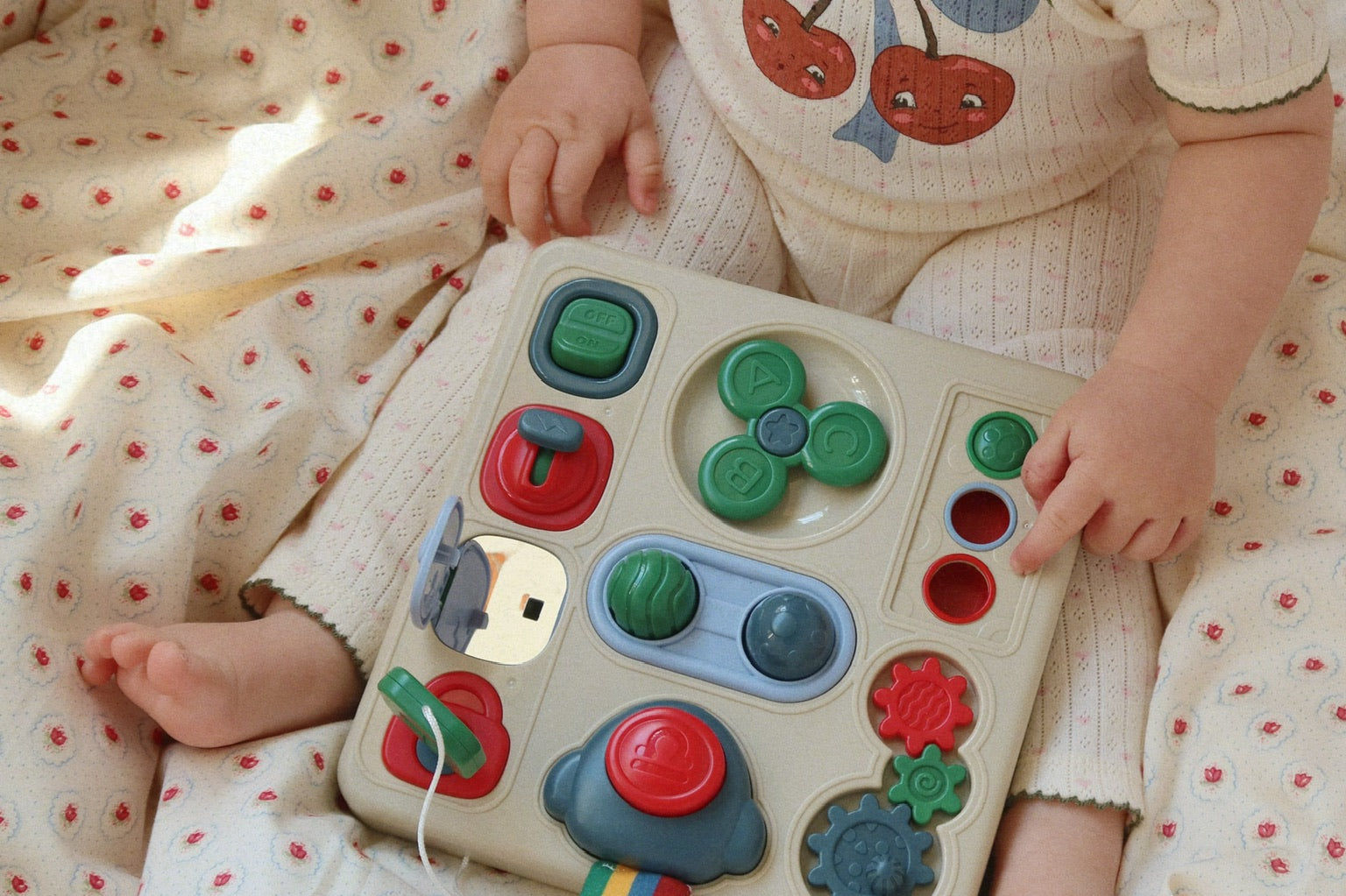 Konges Sløjd A/S BODYSTOCKINGS minnie coeur