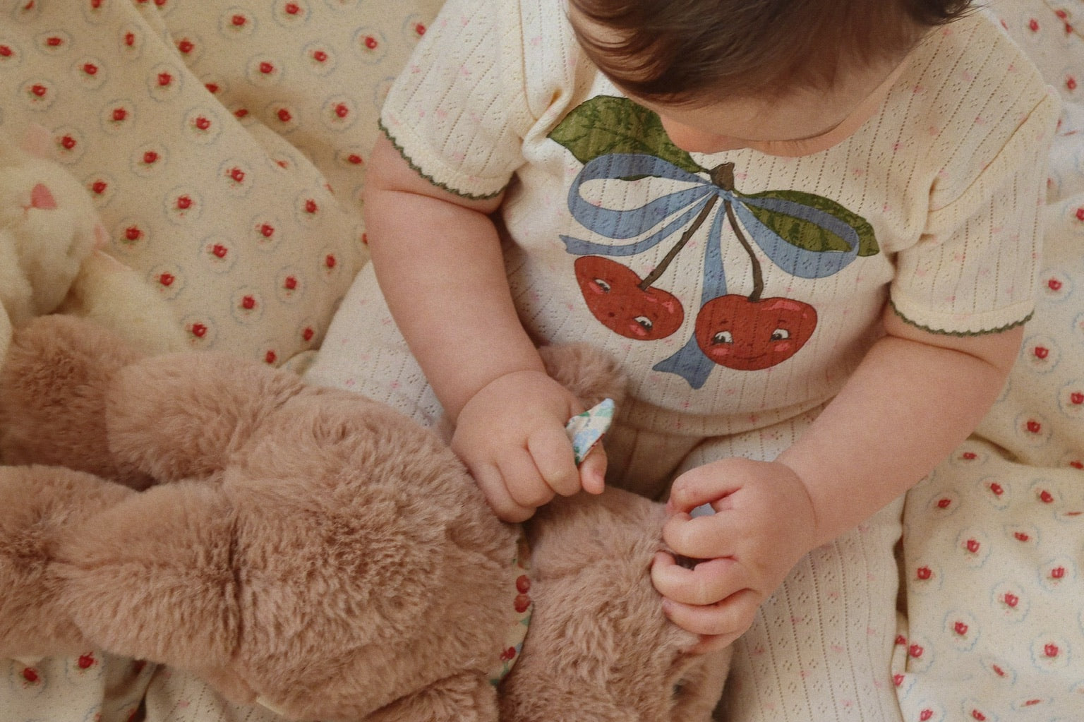 Konges Sløjd A/S BODYSTOCKINGS minnie coeur