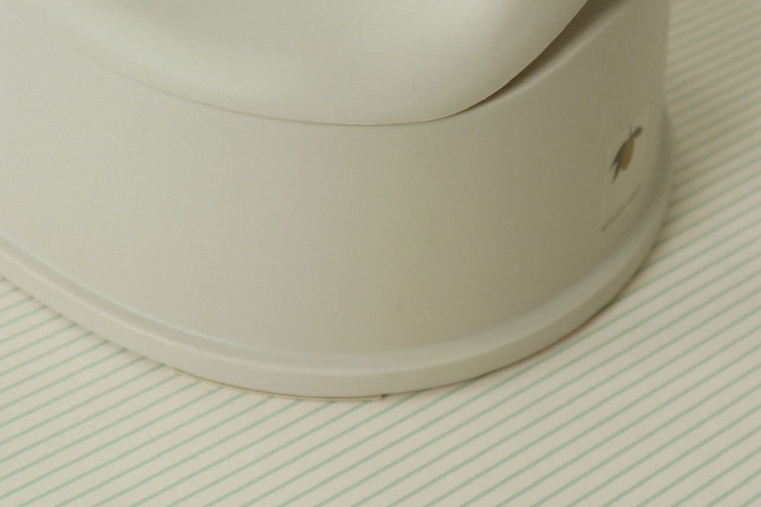 Konges Sløjd A/S NURSERY lemon