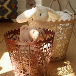 Konges Sløjd A/S TEDDY BEARS off white