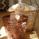 Konges Sløjd A/S TEDDY BEARS off white