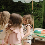 Konges Sløjd A/S FLOAT VEST & BELTS coeur eclipse