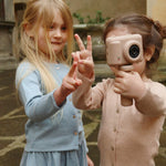 Konges Sløjd A/S ACTIVITY TOYS cherry