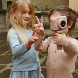 Konges Sløjd A/S ACTIVITY TOYS cherry