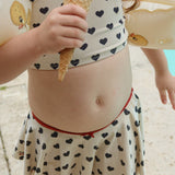 Konges Sløjd A/S BIKINIS coeur eclipse