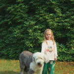 Konges Sløjd A/S JERSEY BLOUSES family photo