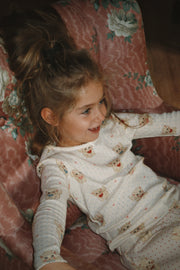 Konges Sløjd A/S JERSEY BLOUSES miao amore