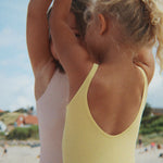 Konges Sløjd A/S SWIMSUITS frappé/magnet