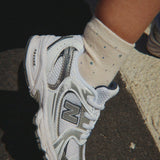 Konges Sløjd A/S SOCKS creole pink