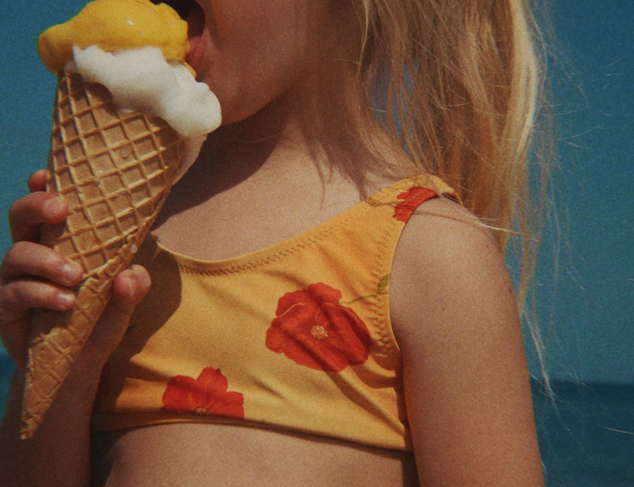 Konges Sløjd A/S BIKINIS viella sol