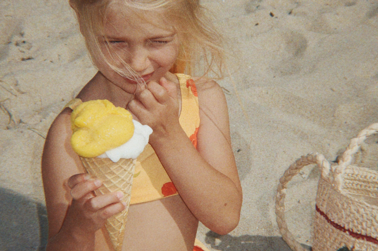 Konges Sløjd A/S BIKINIS viella sol