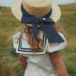 Konges Sløjd A/S HATS navy blazer