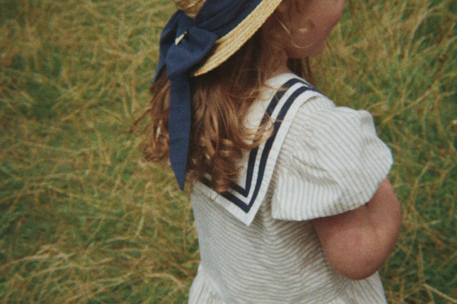 Konges Sløjd A/S HATS navy blazer