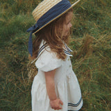 Konges Sløjd A/S HATS navy blazer